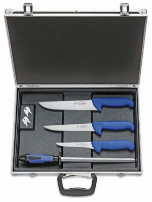 Magnetický kufor Ergo Grip 4-dielny